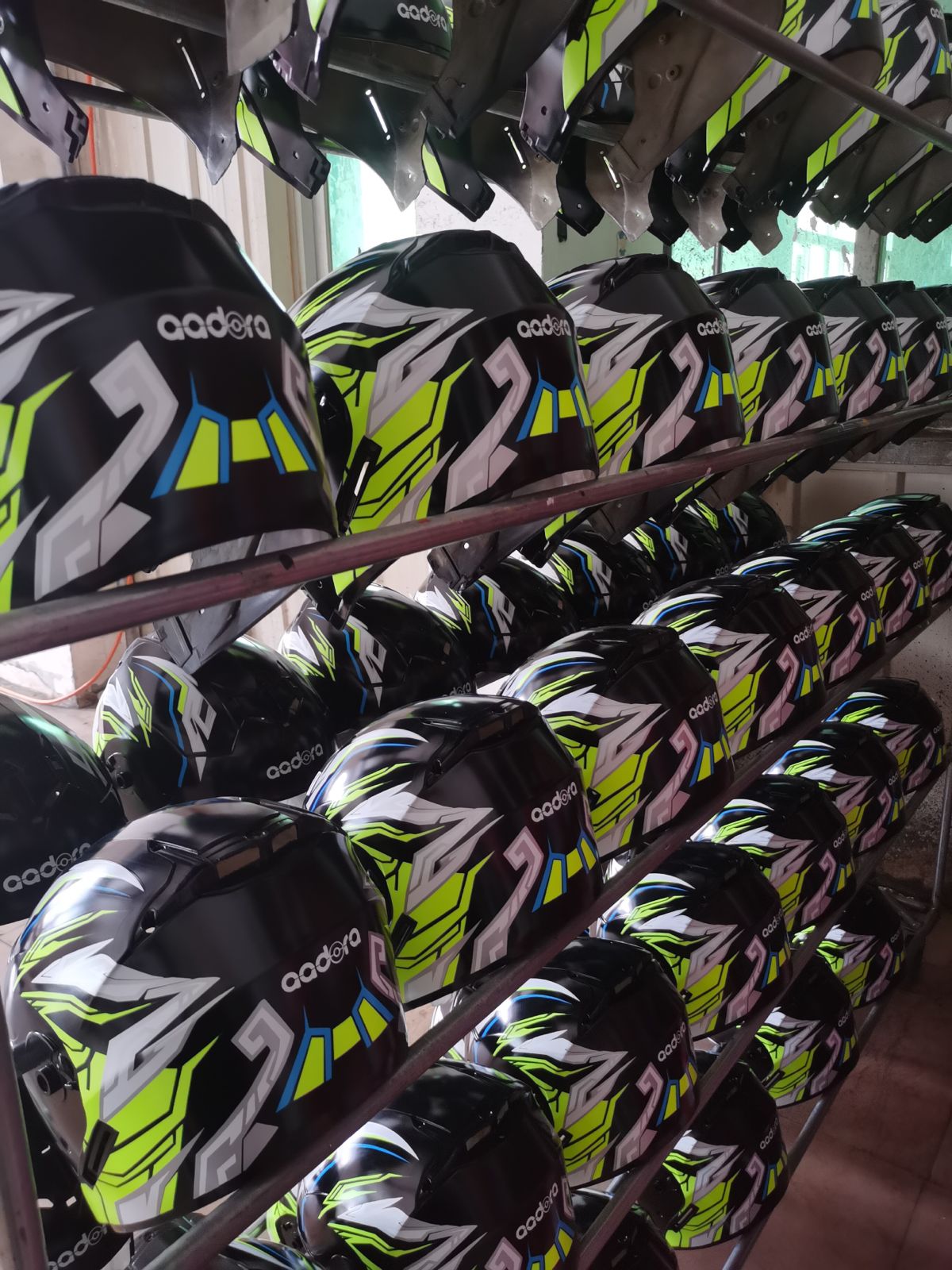 Motorcycle helmetHelmet importer and manufacturer